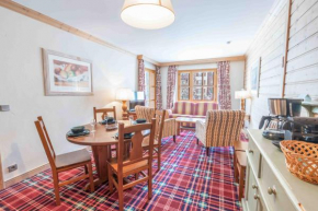 Arc 1950 - 2 bed ski-in ski-out with stunning views Arc 2000
